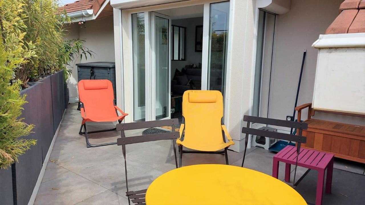 Le Refuge, 2 Personnes, 4 Etoiles Tout Confort Annecy Exteriér fotografie